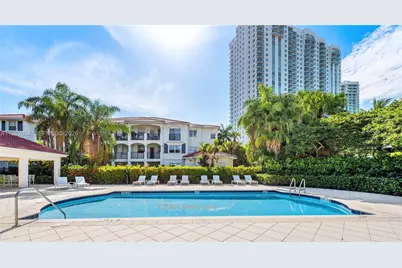 3255 NE 184th St #12217, Aventura, FL 33160 - Photo 46