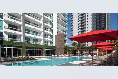 1080 Brickell Ave #2503, Miami, FL 33131 - Photo 12