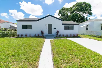 900 NW 64th St, Miami, FL 33150 - Photo 1