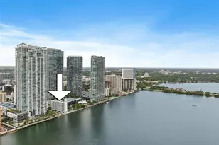 555 NE 30th St, Miami, FL 33137 - Photo 1