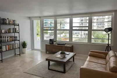 5700 Collins Ave #3M, Miami Beach, FL 33140 - Photo 4