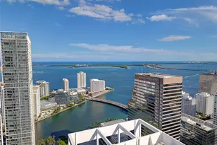 500 Brickell Ave, Miami, FL 33131 - Photo 1