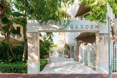 3540 Main Hwy #407, Coconut Grove, FL 33133 - Photo 32