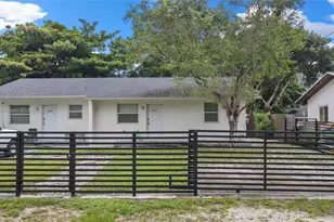 7981 NW 12th Pl, Miami, FL 33147 - Photo 1