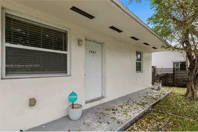 7981 NW 12th Pl #7981, Miami, FL 33147 - Photo 6