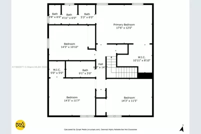 529 El Prado, West Palm Beach, FL 33405 - Photo 36