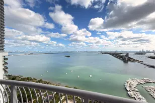 1750 N Bayshore Dr, Miami, FL 33132 - Photo 2