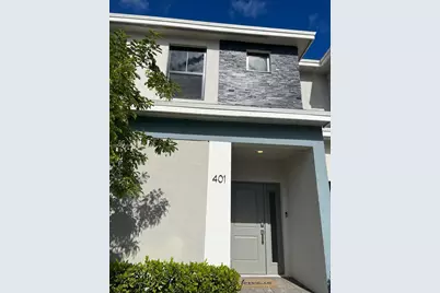 401 NE 1st Dr, Florida City, FL 33034 - Photo 1