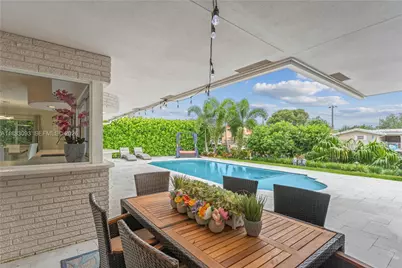 1424 NE 53rd Ct #0, Fort Lauderdale, FL 33334 - Photo 1