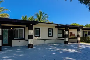 783 NW 96th St, Miami, FL 33150 - Photo 1
