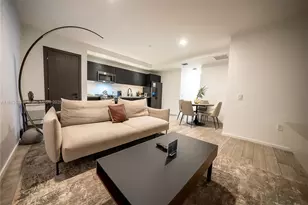 398 NE 5th St, Miami, FL 33132 - Photo 1