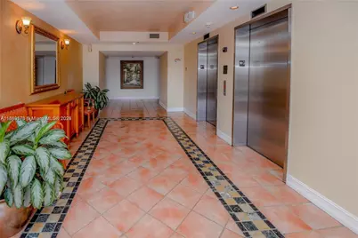 19601 E Country Club Dr #7303, Aventura, FL 33180 - Photo 12