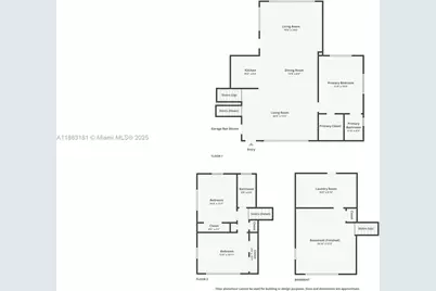 100 NE 123rd St, North Miami, FL 33161 - Photo 36