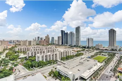 330 Sunny Isles Blvd #5-2205, Sunny Isles Beach, FL 33160 - Photo 28