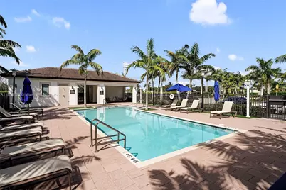 [Address not provided], Pembroke Pines, FL 33029 - Photo 38