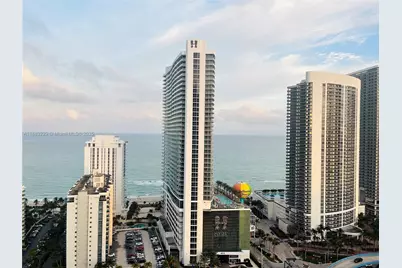 4010 S Ocean Dr #R2603, Hollywood, FL 33019 - Photo 1