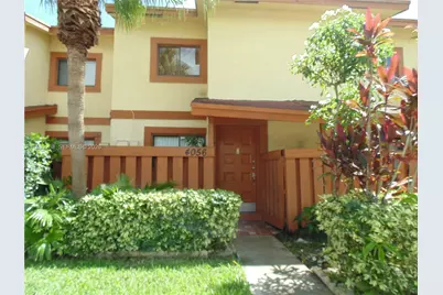 4056 Sierra Ter #4056, Sunrise, FL 33351 - Photo 1