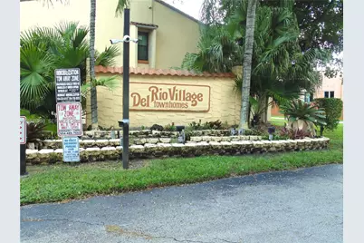 4056 Sierra Ter #4056, Sunrise, FL 33351 - Photo 2