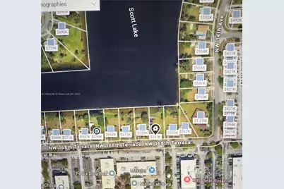[Address not provided], Miami Gardens, FL 33169 - Photo 2
