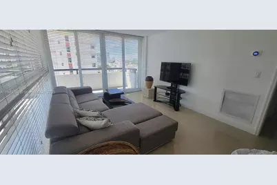 3200 Collins Ave #6-5, Miami Beach, FL 33140 - Photo 1