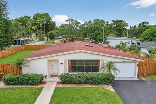 5260 Redwood Ct, Plantation, FL 33317 - Photo 2