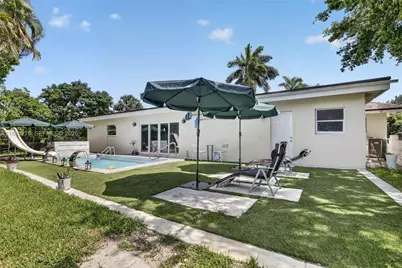 14401 SW 23rd St, Davie, FL 33325 - Photo 50