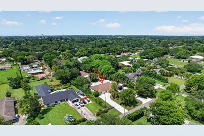 14401 SW 23rd St, Davie, FL 33325 - Photo 76