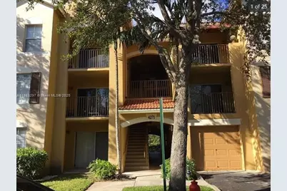 4271 San Marino Blvd #206, West Palm Beach, FL 33409 - Photo 1