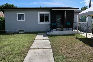 1336 NW 38th St, Miami, FL 33142 - Photo 2