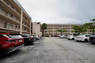 2551 Aragon Blvd #310, Sunrise, FL 33322 - Photo 16