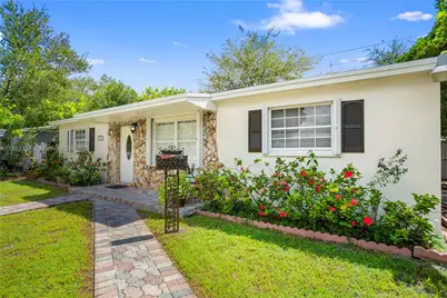 7030 Tyler St, Hollywood, FL 33024 - Photo 2