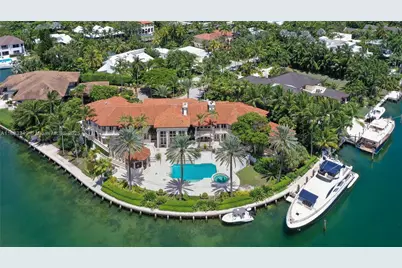 260 Cape Florida Dr, Key Biscayne, FL 33149 - Photo 2