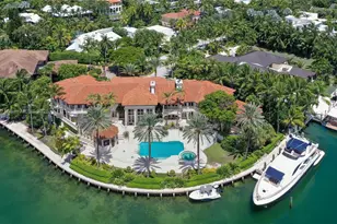 260 Cape Florida Dr, Key Biscayne, FL 33149 - Photo 2