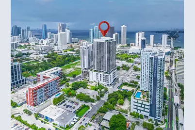 1600 NE 1st Ave #1511, Miami, FL 33132 - Photo 30