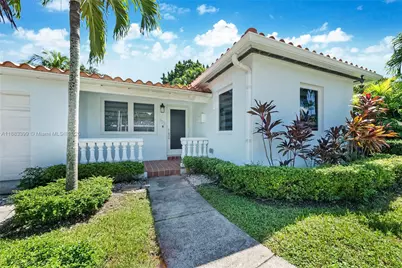 833 Tangier St, Coral Gables, FL 33134 - Photo 2