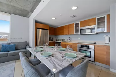 3250 NE 1st Ave #516, Miami, FL 33137 - Photo 20