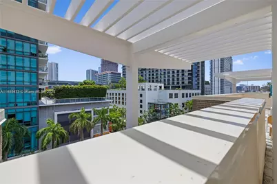 3250 NE 1st Ave #516, Miami, FL 33137 - Photo 26