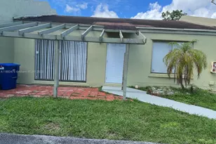 20424 NW 15th Ave, Miami Gardens, FL 33169 - Photo 1