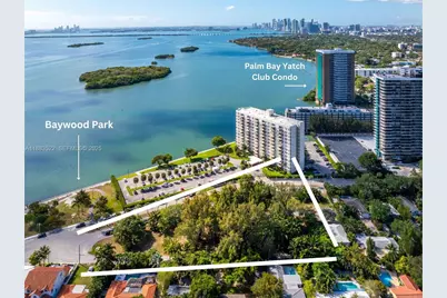 895 NE 70th St, Miami, FL 33138 - Photo 2