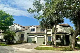 7525 NW 61st Terrace, Parkland, FL 33067 - Photo 1