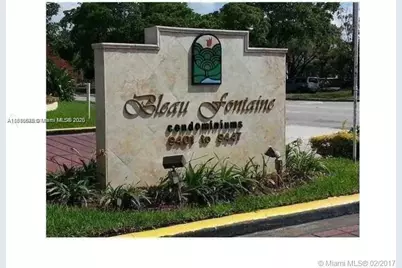 9415 Fontainebleau Blvd #111, Miami, FL 33172 - Photo 1