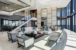 18555 Collins Ave, Sunny Isles Beach, FL 33160 - Photo 2