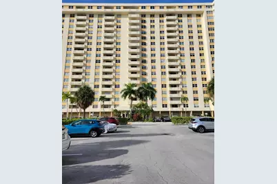 1833 S Ocean Dr #307, Hallandale Beach, FL 33009 - Photo 1
