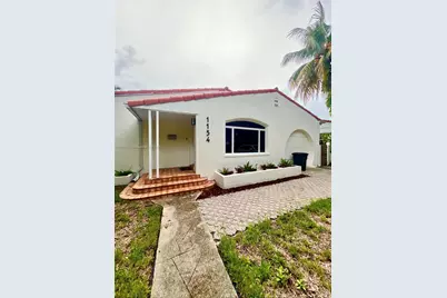 1154 Biarritz Dr, Miami Beach, FL 33141 - Photo 1