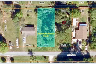 3602 Avenue L, Fort Pierce, FL 34947 - Photo 1