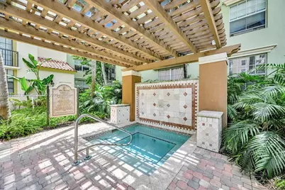 1900 Van Buren St #320B, Hollywood, FL 33020 - Photo 22