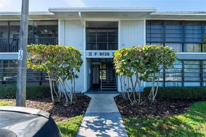 9725 Hammocks Blvd #108F, Miami, FL 33196 - Photo 2