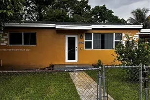 10900 NW 22nd Ct, Miami, FL 33167 - Photo 1