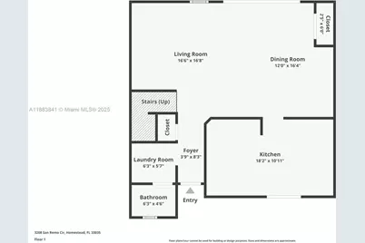 3208 San Remo Cir, Homestead, FL 33035 - Photo 60