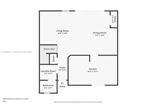 3208 San Remo Cir, Homestead, FL 33035 - Photo 60